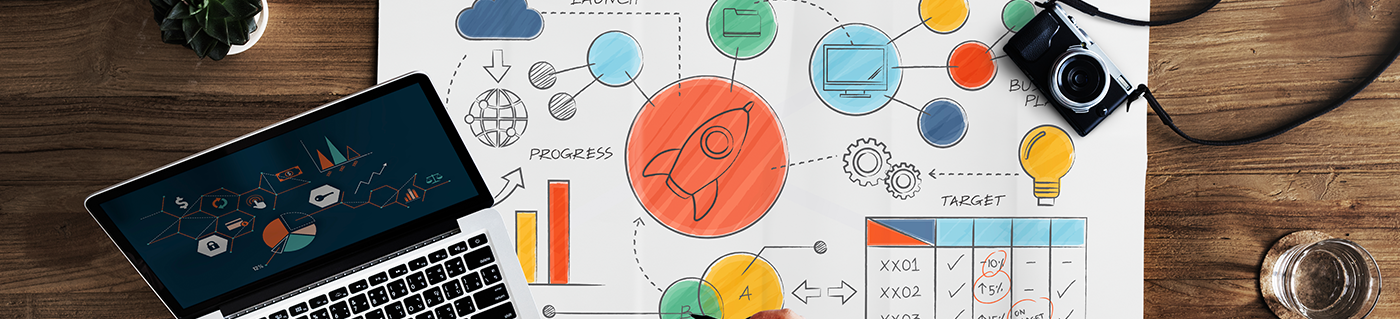 Digital Marketing & Strategy