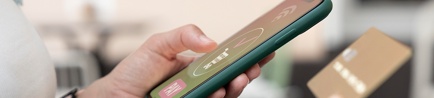 NFC Tech & ID Cards
