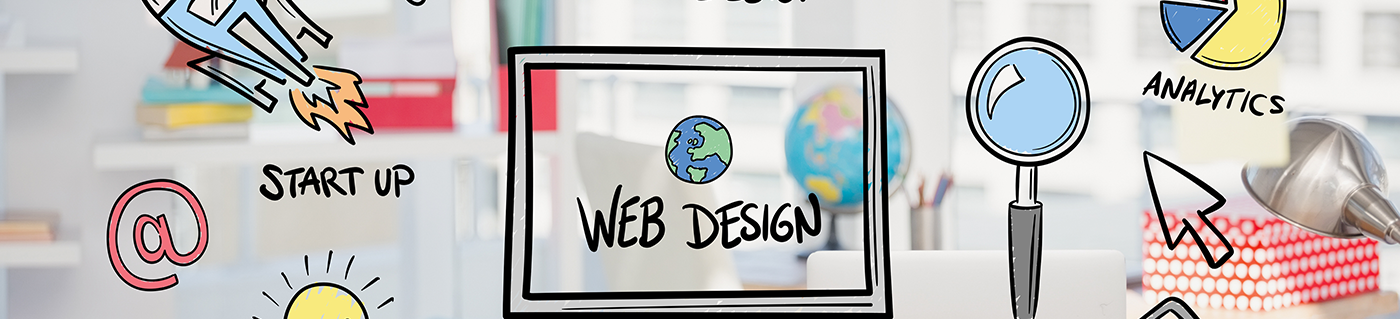 Website & App Development