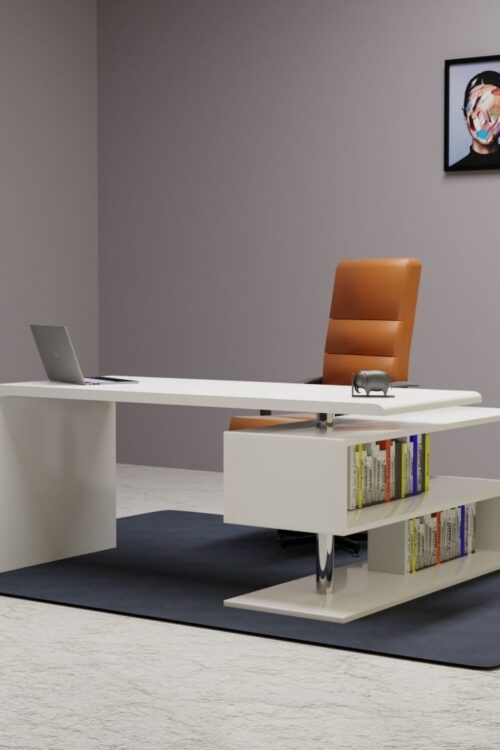 Modern Desk Style 1