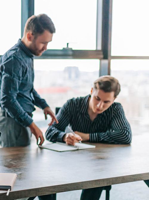 Adhvyk Tech Solution