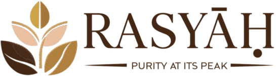 Rasyah Naturals