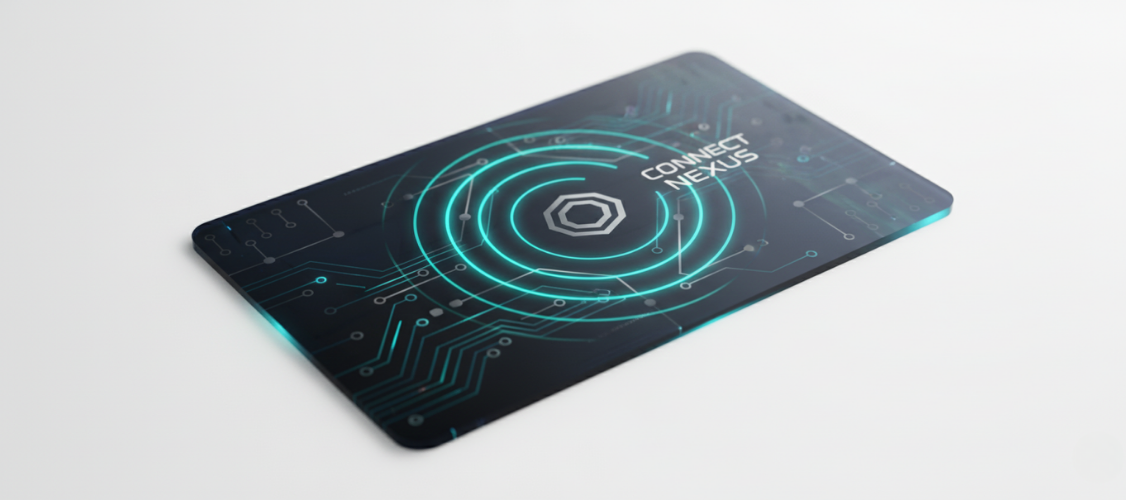 NFC Business Cards & Google Review Cards: Reinventing Contact Sharing in the Smart Era